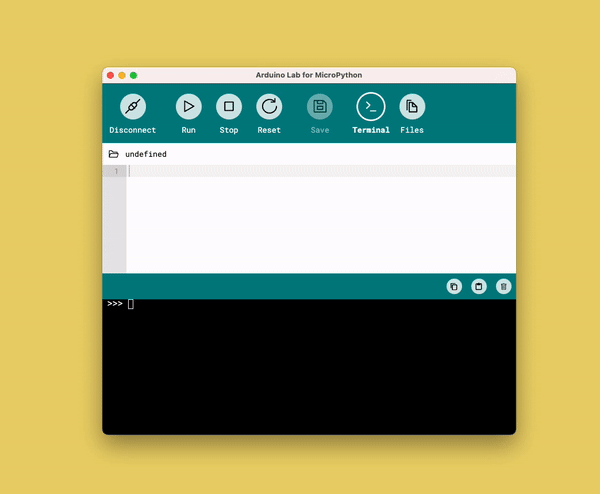 Why is MicroPython important in education?