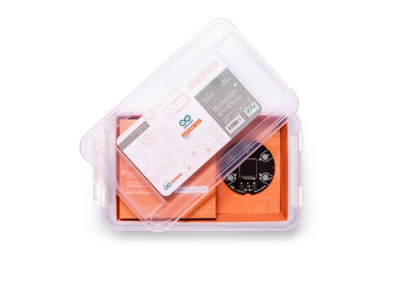 Explore IoT Kit
