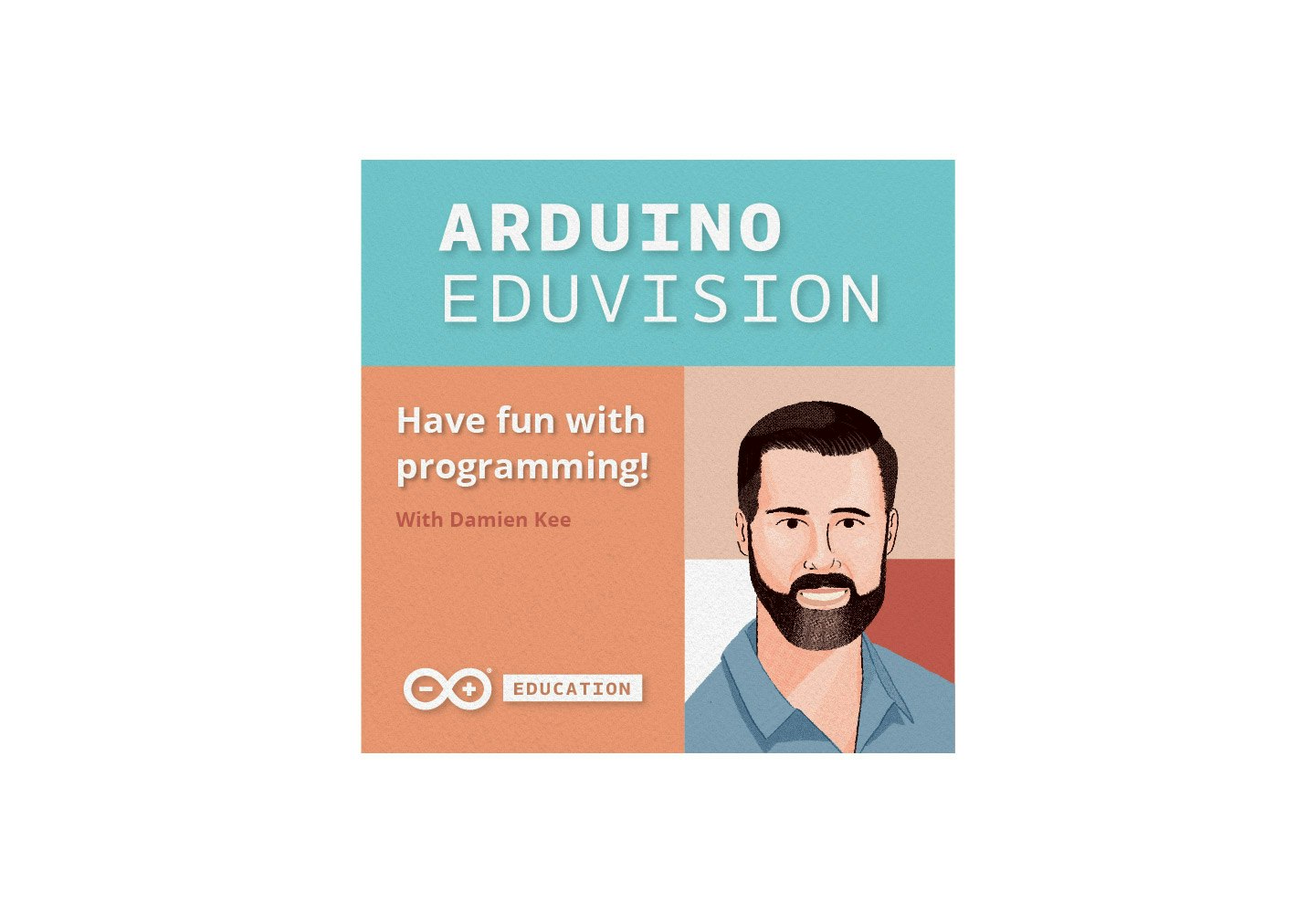 Get inspired: How to make programming & coding fun in class.