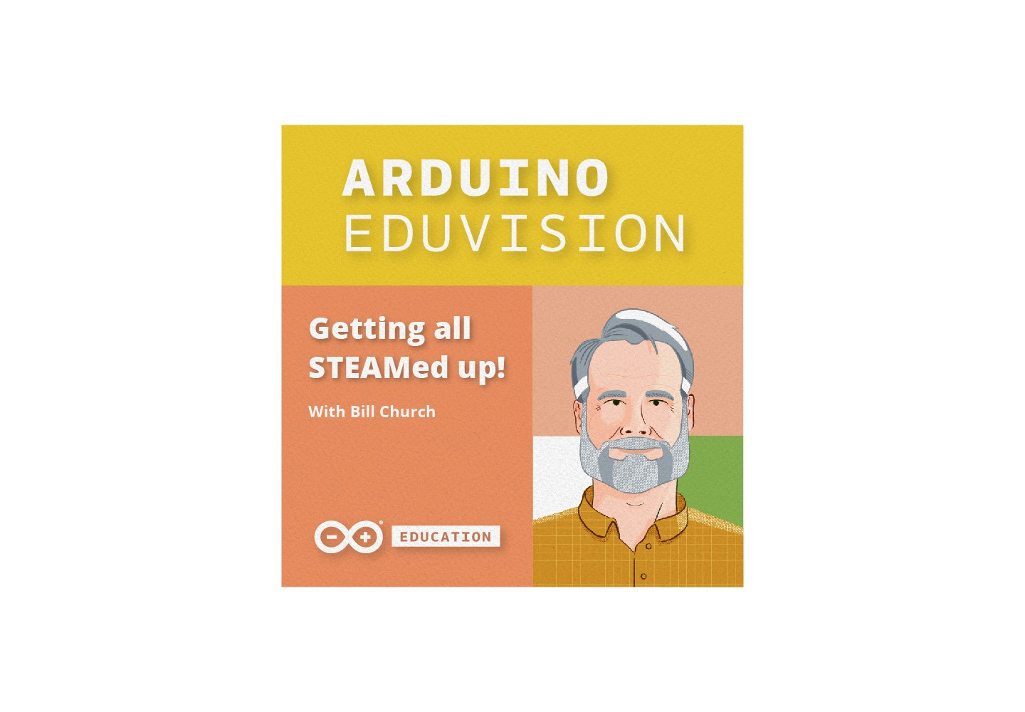 Getting all STEAMed up!