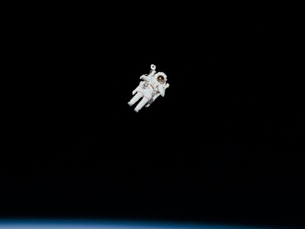 5 Ideas For Space-Themed Lessons