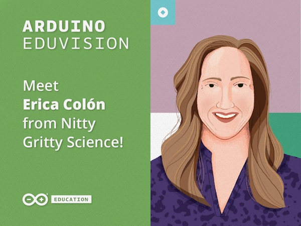 Mind the gap: meet the teacher actively trying to close the gender gap in science