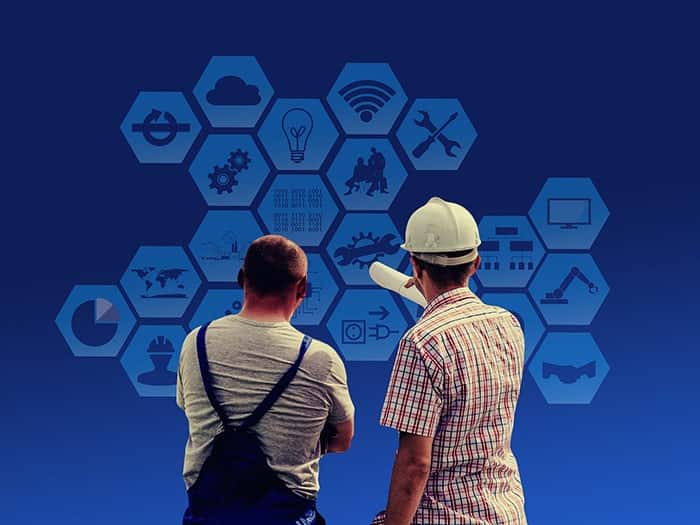 Smoothly interact with external services 