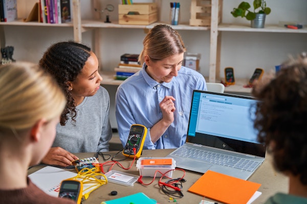 An Introduction To Coding