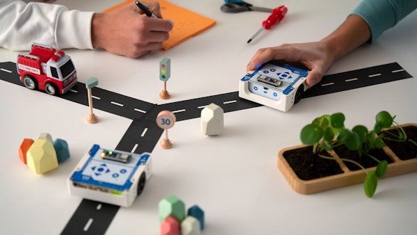 Say hello to Alvik: Arduino’s game-changing robot is here