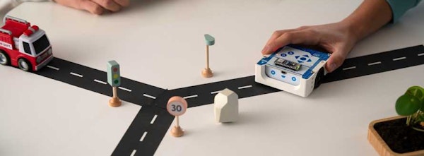 Your first steps with Alvik