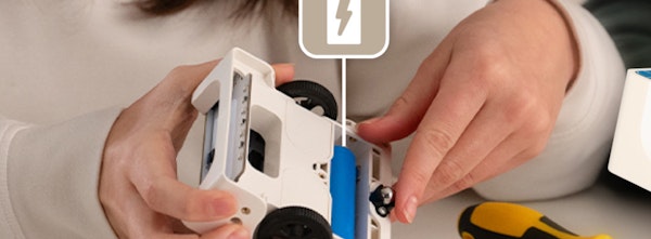 Discover Alvik Documentation