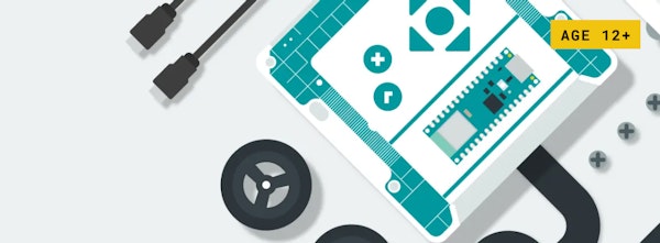 Explore robotics in MicroPython