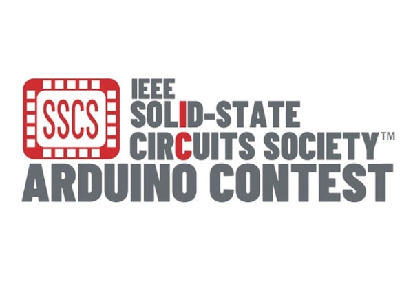 The IEEE SSCS Arduino Contest 2024: innovating for a greener future