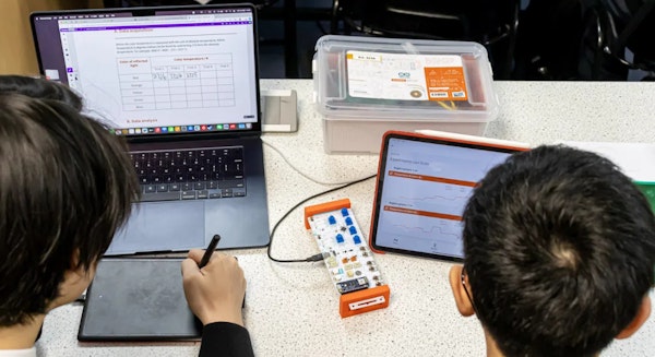 How educators can maximize their classroom budget: five tips for success