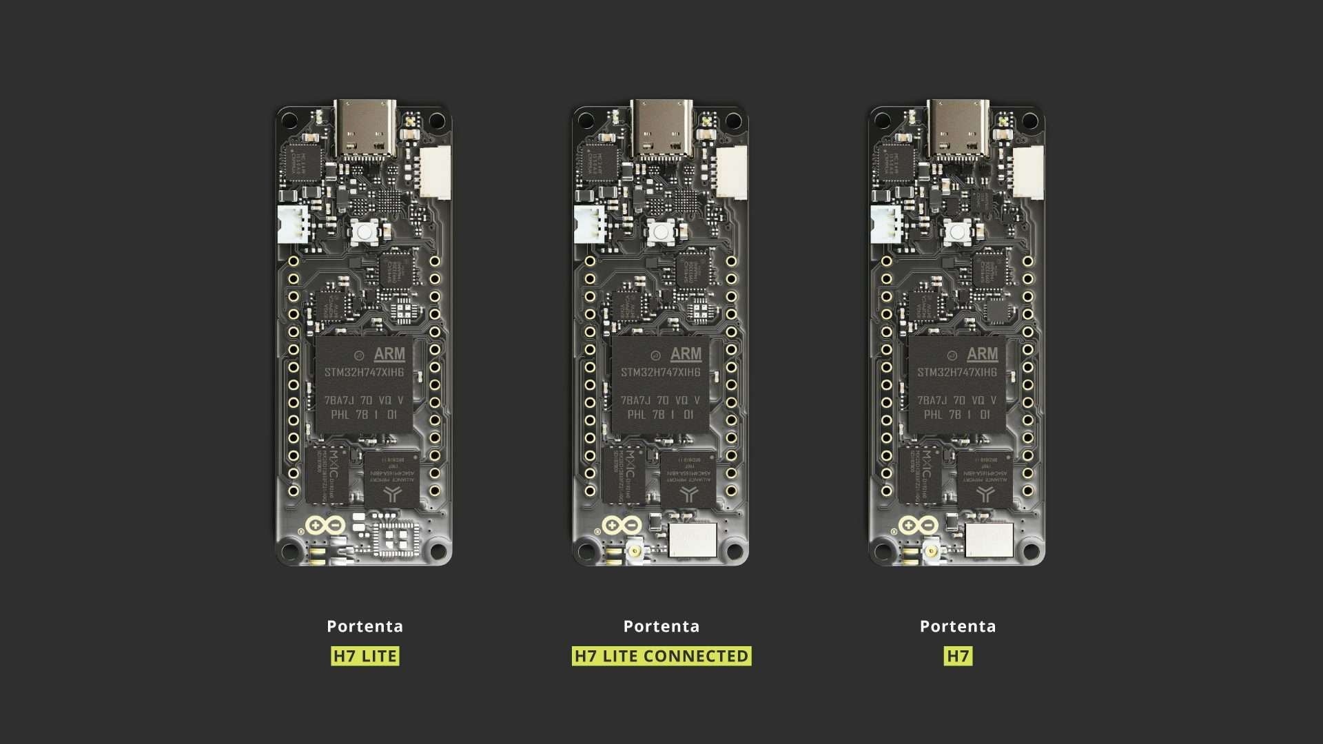 The role of rapid prototyping