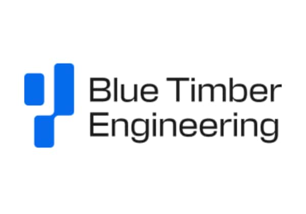 Blue Timber Engineering