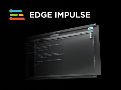 Arduino blog: Train and deploy your own AI models in Arduino® App Lab – now fully integrated with Edge Impulse!