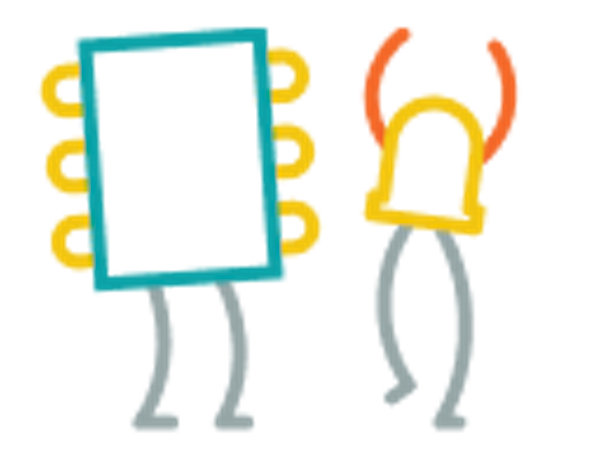 Design thinking workshops with prominent professionals and educators