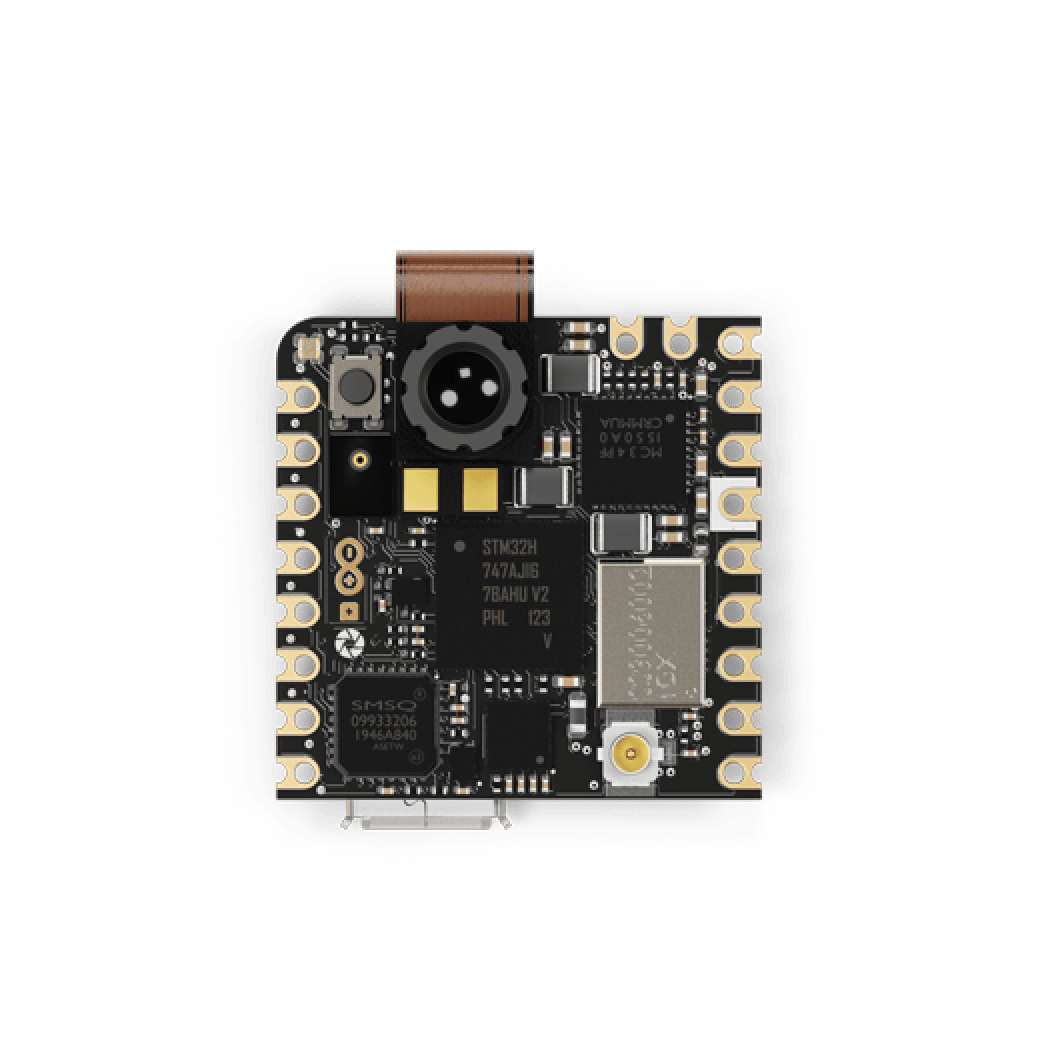 Speed up deployment of machine vision at the edge