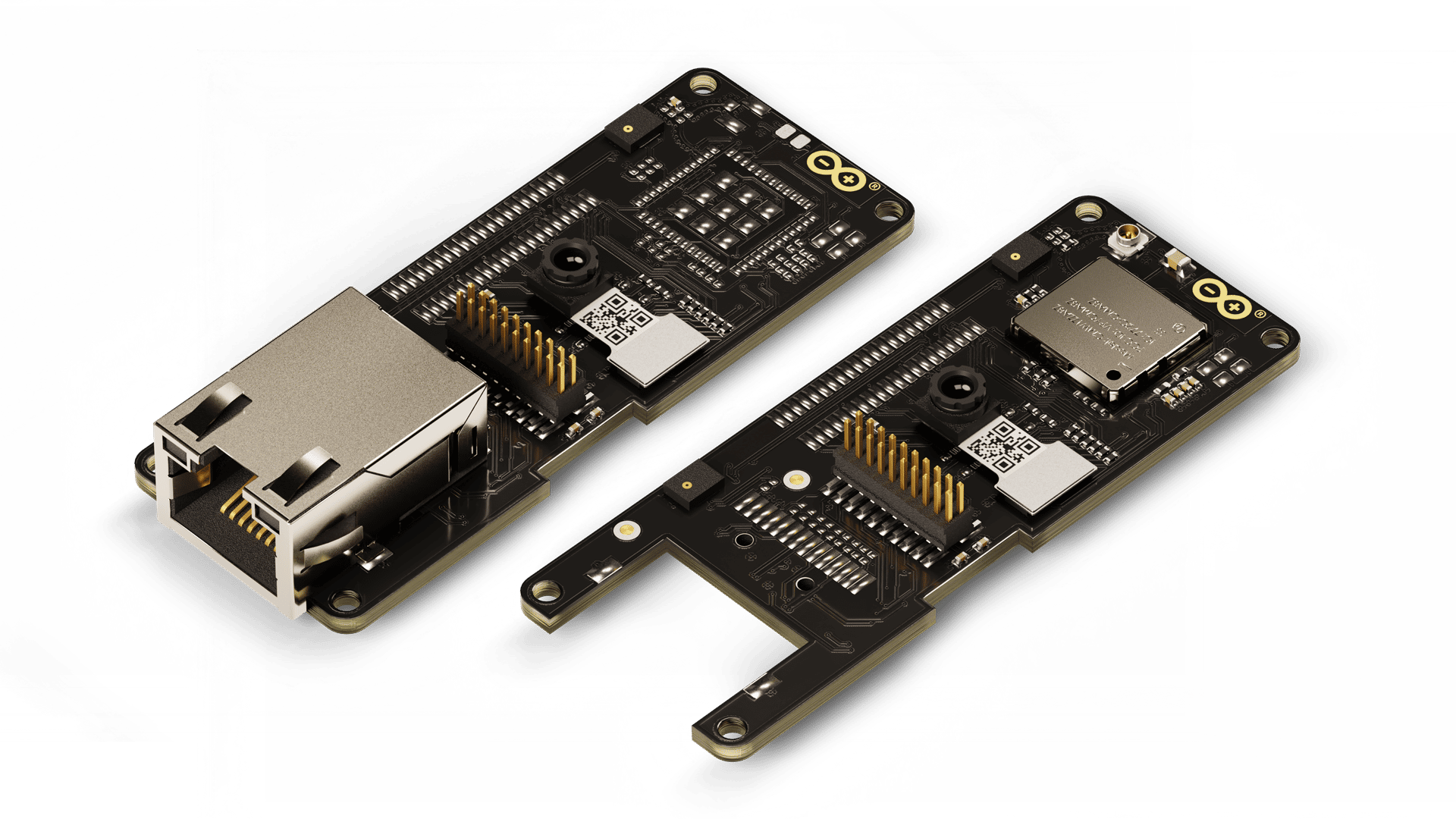Portenta Vision Shield: a production-ready solution for Embedded ML applications