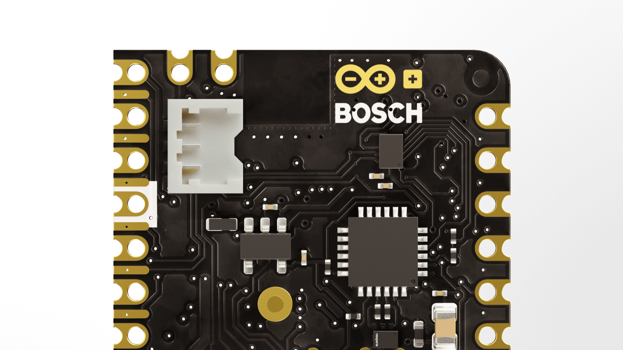 Arduino’s tiniest industrial-oriented board