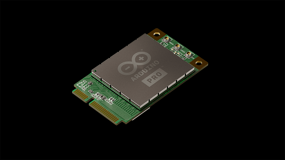 4G Module EMEA/Global