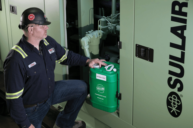 Arduino featured: To “fix the biggest machines in the world, anytime and anywhere,” requires remote...