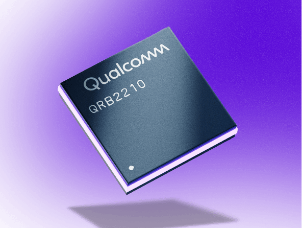 Arduino featured: Find out more about Dragonwing™ QRB2210.