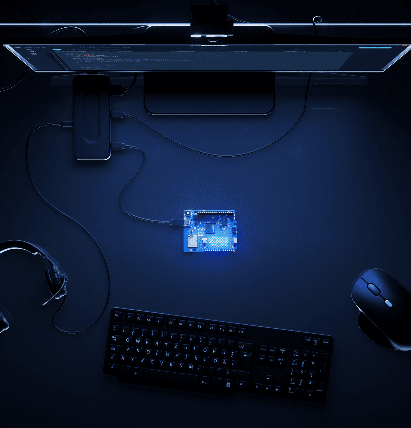 Single-board computer