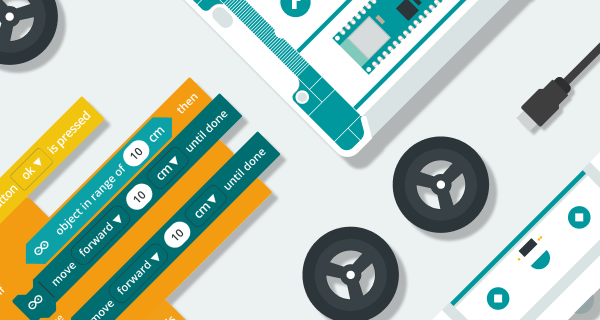 Block Based Coding and Robotics