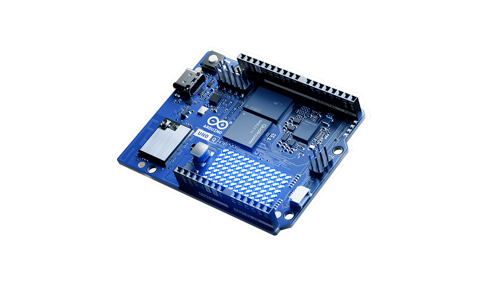 Arduino UNO Q