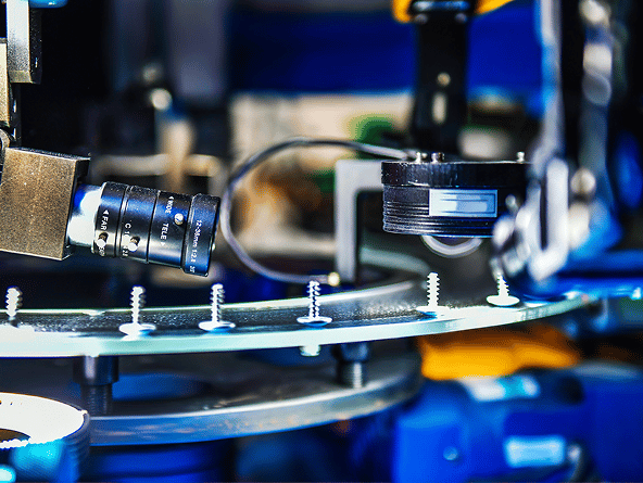 Arduino featured: Edge AI vision and sensing systems