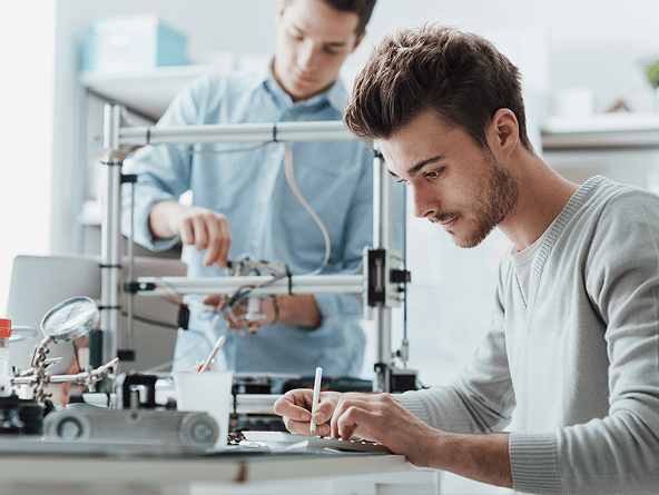 Arduino featured: Education & Research