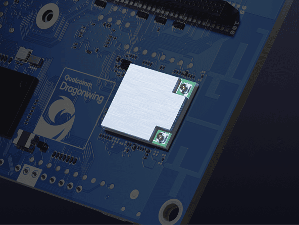 Arduino featured: Wireless & wired networking