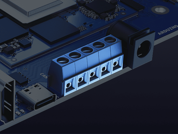 Arduino featured: Industrial I/O & control