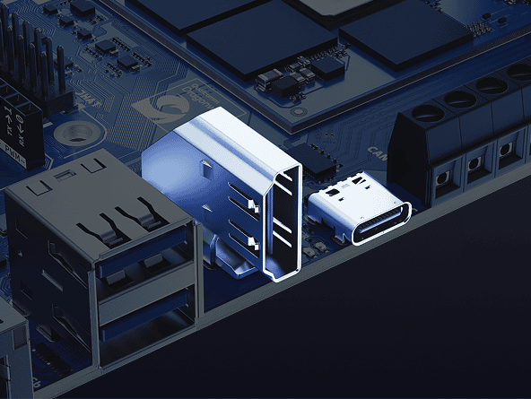 Arduino featured: Display outputs