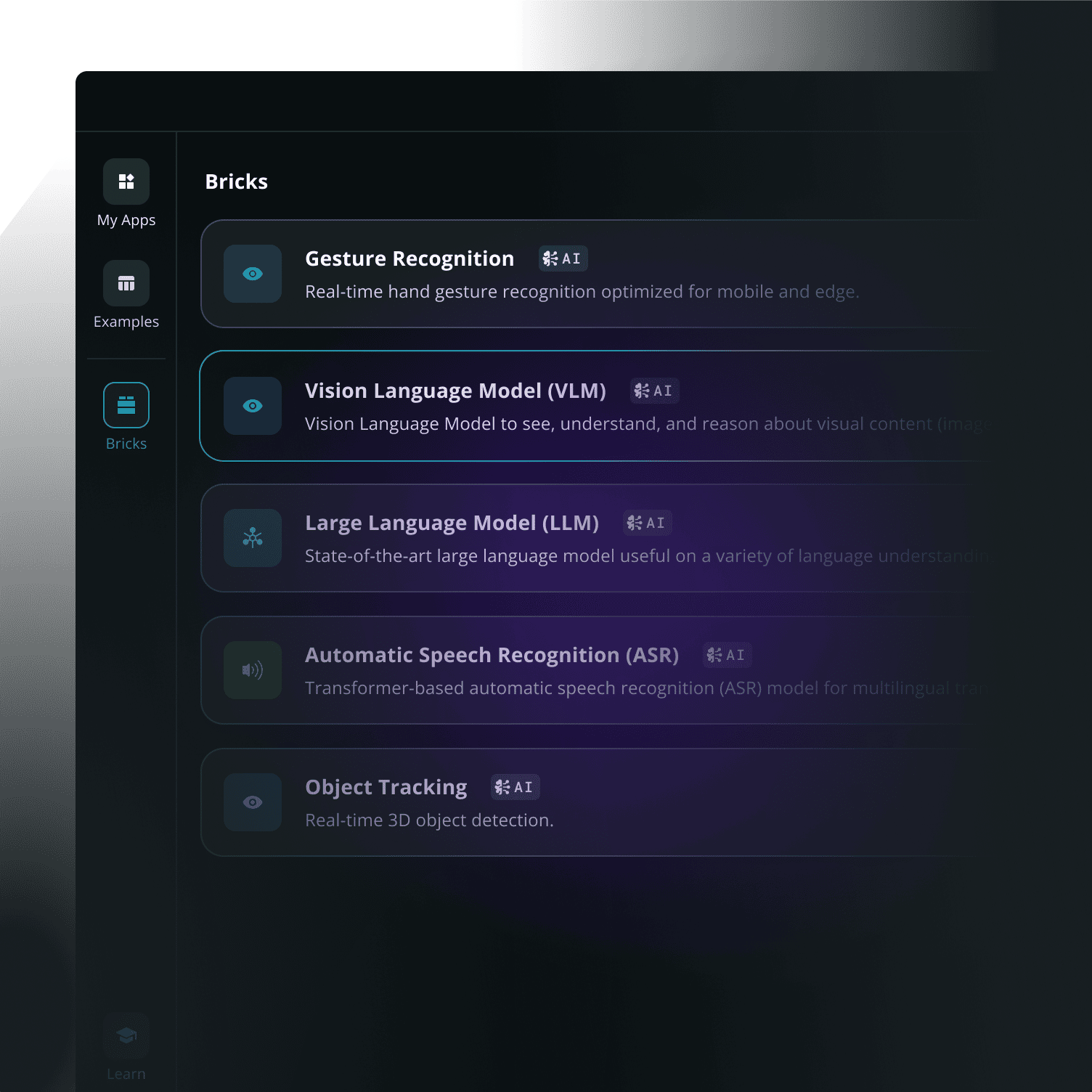 Arduino® App Lab: one platform to play, train, and master