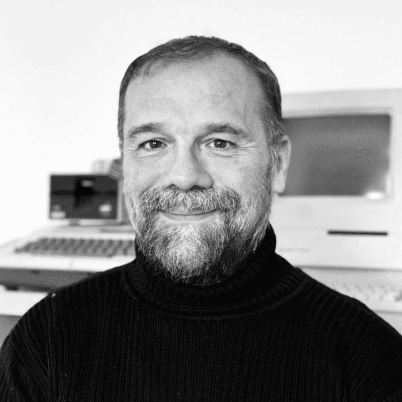 Massimo Banzi, Co-founder